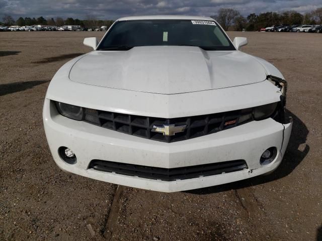 2011 Chevrolet Camaro LT