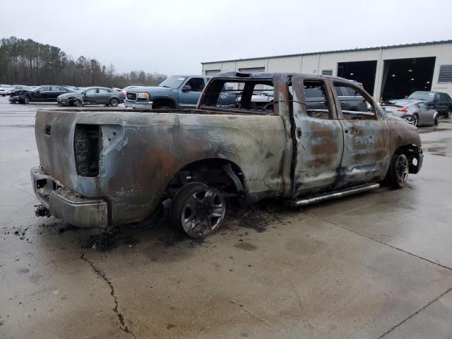 2007 Toyota Tundra Double Cab SR5