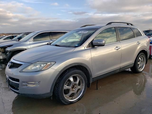 2008 Mazda CX-9