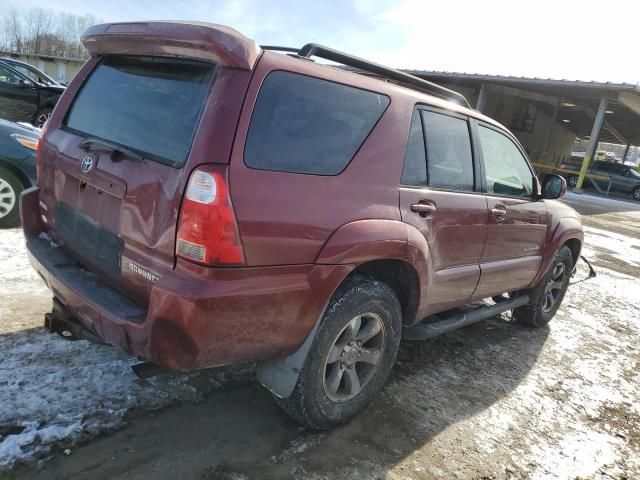 2008 Toyota 4runner SR5