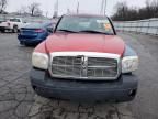 2005 Dodge Dakota Quattro