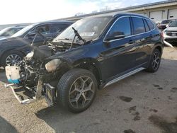 BMW X1 salvage cars for sale: 2018 BMW X1 XDRIVE28I