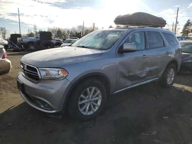 2014 Dodge Durango SXT