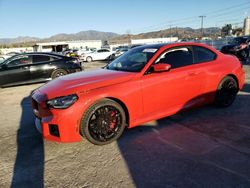 Salvage Cars with No Bids Yet For Sale at auction: 2024 BMW M2