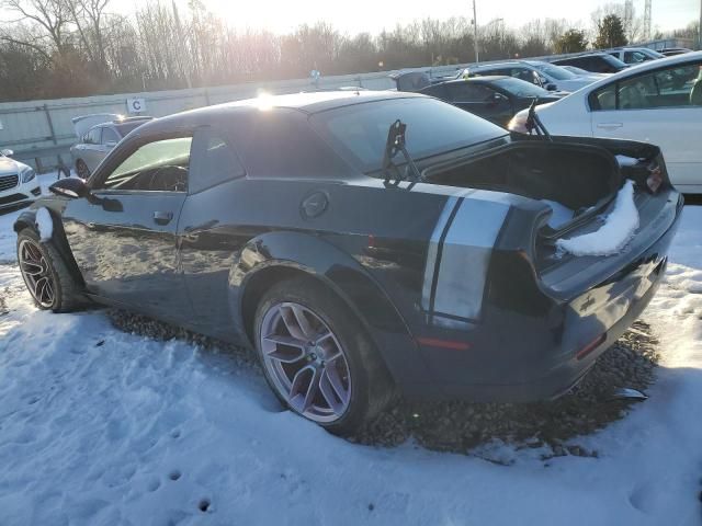 2020 Dodge Challenger R/T Scat Pack