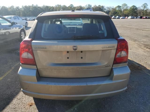 2009 Dodge Caliber SXT