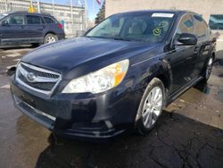 2010 Subaru Legacy 3.6R Limited for sale in Littleton, CO