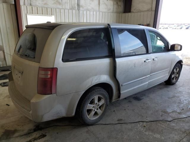 2008 Dodge Grand Caravan SXT