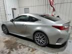 2017 Lexus RC 350