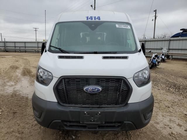 2022 Ford Transit T-350