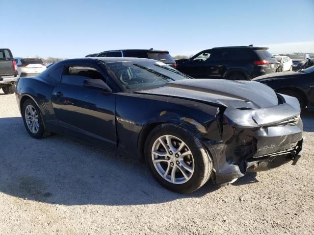 2014 Chevrolet Camaro LS