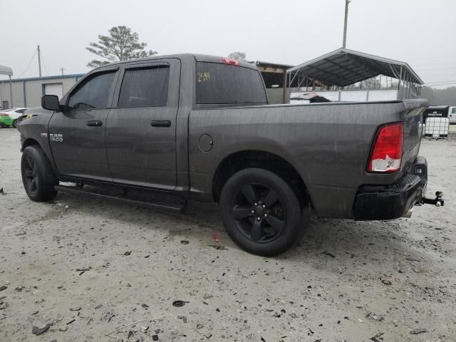 2016 Dodge RAM 1500 ST