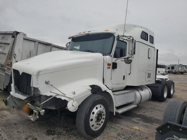 2007 International 9400 9400I