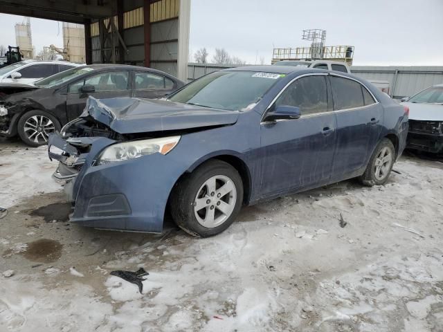 2013 Chevrolet Malibu 1LT