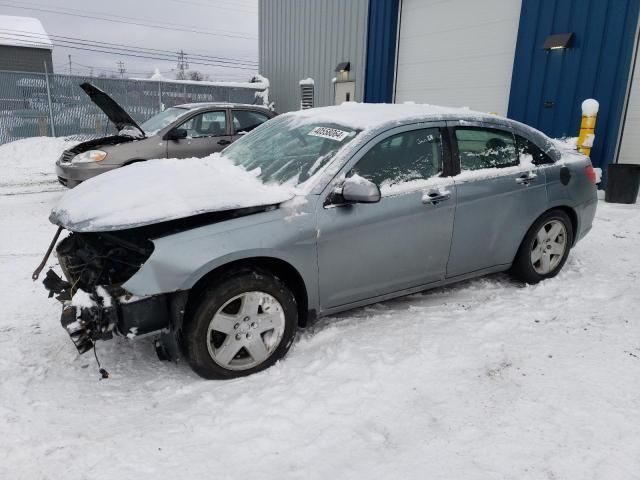 2007 Chrysler Sebring Touring