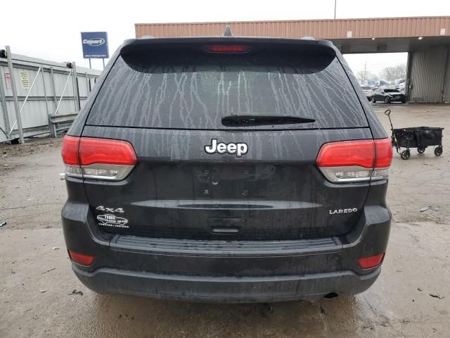 2014 Jeep Grand Cherokee Laredo