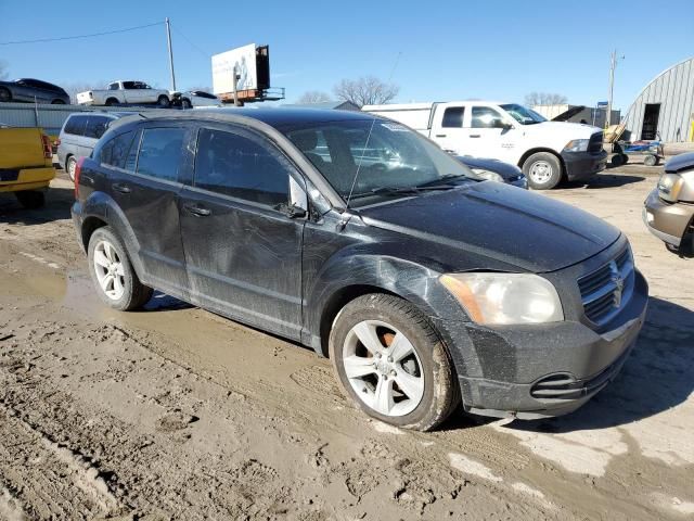 2010 Dodge Caliber SXT