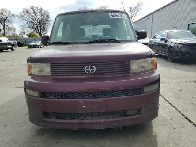 2006 Scion XB