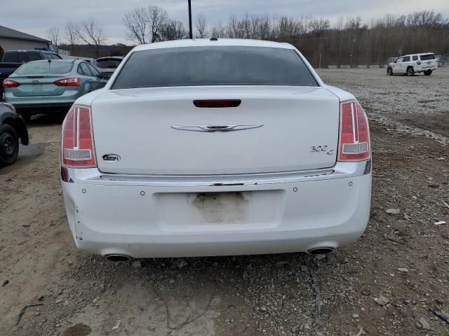 2013 Chrysler 300C