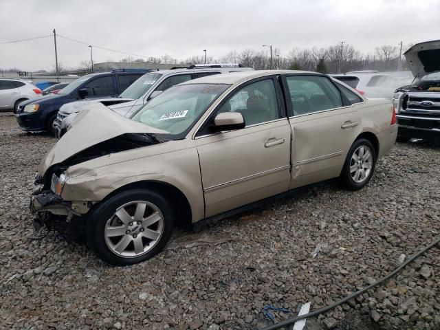 2006 Ford Five Hundred SEL