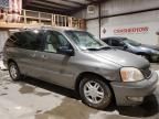 2005 Ford Freestar SEL