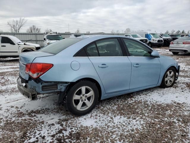 2011 Chevrolet Cruze LT