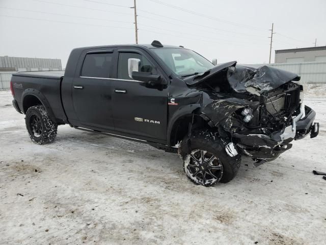 2020 Dodge RAM 2500 Longhorn