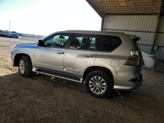 2017 Lexus GX 460