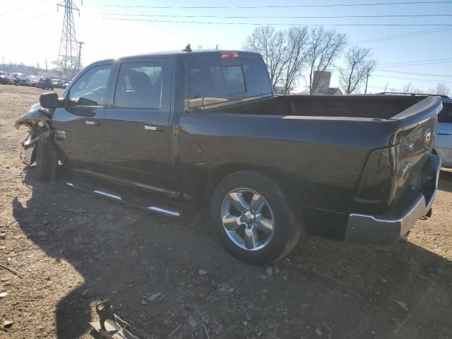 2016 Dodge RAM 1500 SLT