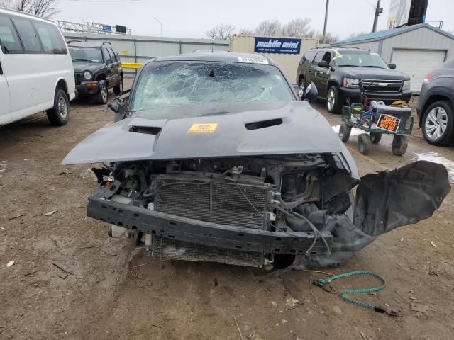 2010 Dodge Challenger SE