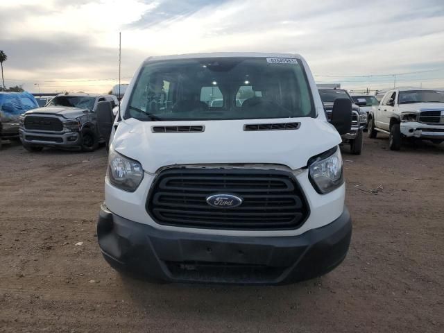 2019 Ford Transit T-150