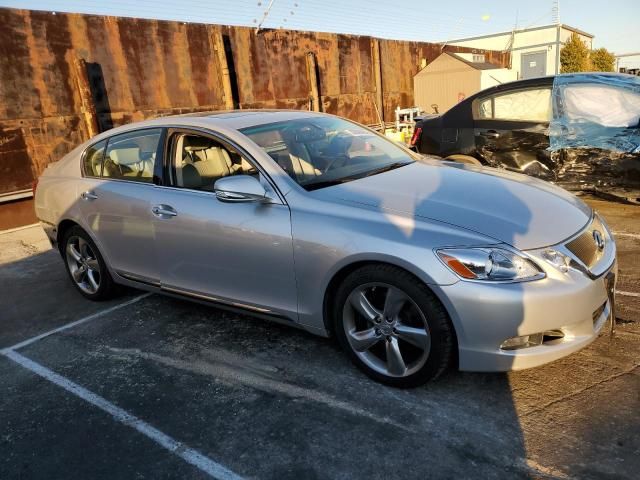 2010 Lexus GS 350