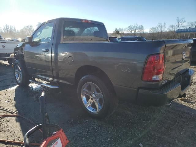 2014 Dodge RAM 1500 ST