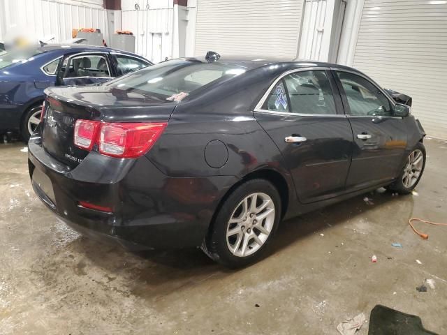 2013 Chevrolet Malibu 1LT