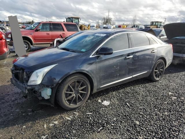 2014 Cadillac XTS Platinum