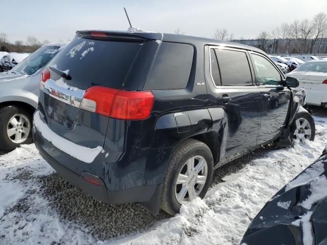 2015 GMC Terrain SLE