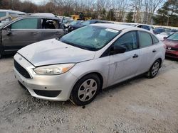 2016 Ford Focus S for sale in North Billerica, MA