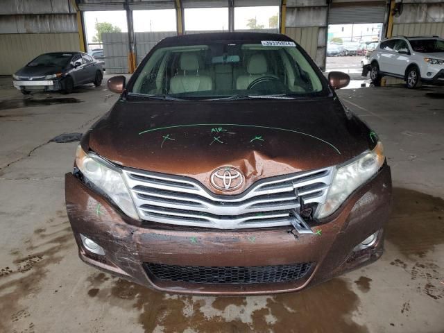 2010 Toyota Venza