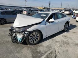 Vehiculos salvage en venta de Copart Sun Valley, CA: 2023 Toyota Mirai XLE