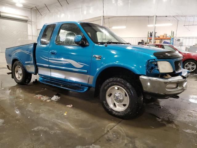 1998 Ford F150