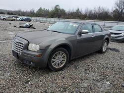 Lots with Bids for sale at auction: 2010 Chrysler 300 Touring