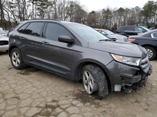 2017 Ford Edge SE