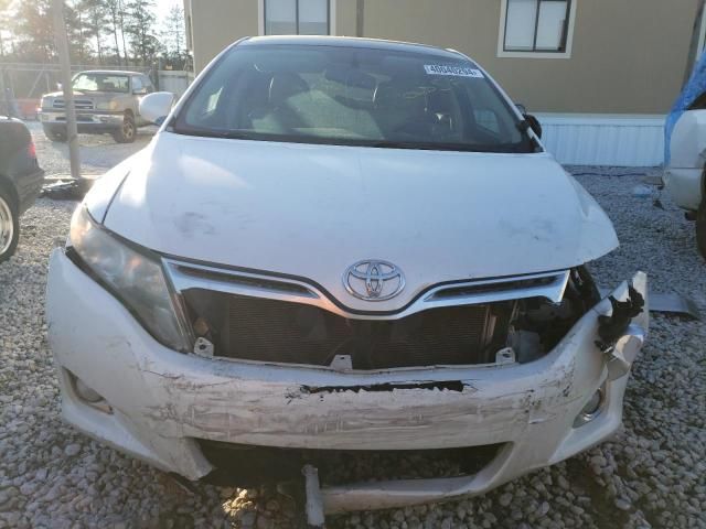 2010 Toyota Venza