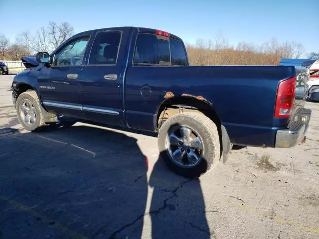 2005 Dodge RAM 1500 ST