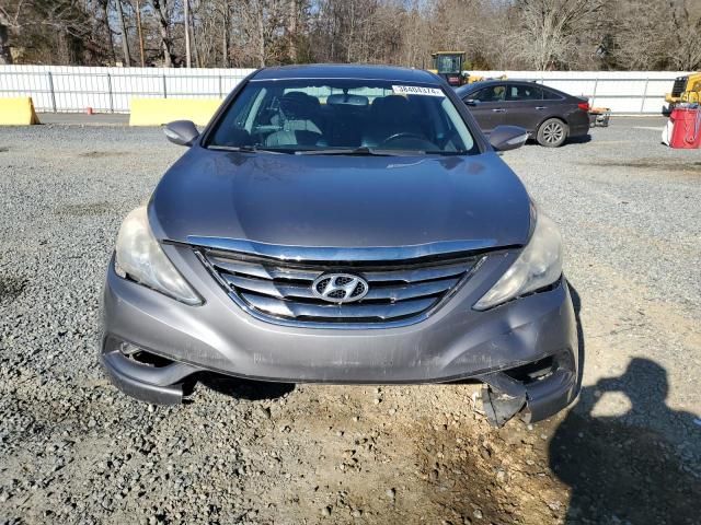 2011 Hyundai Sonata SE