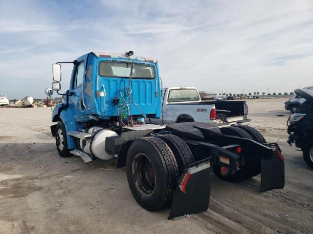 2016 Freightliner M2 112 Medium Duty