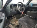 2001 GMC New Sierra K1500