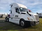 2019 Freightliner Cascadia 126