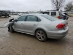 2013 Volkswagen Passat SEL