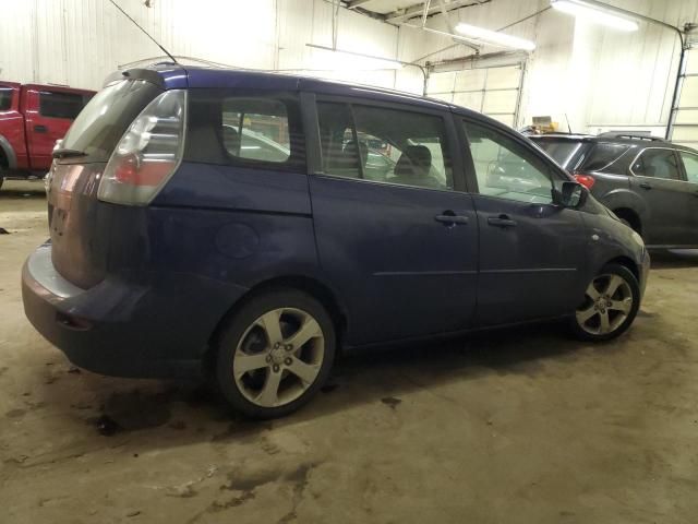 2006 Mazda 5